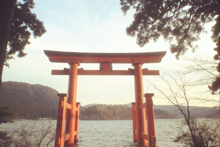 <日本本州4日游>2人发团  品美食 泡古汤  游古街 喂萌鹿  看箱根  观富士山（当地参团）