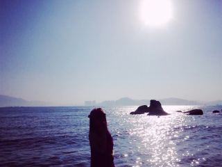 厦门胡里山炮台