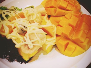 厦门鼓浪屿红地毯蜡像馆