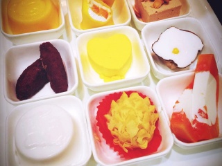 厦门鼓浪屿红地毯蜡像馆