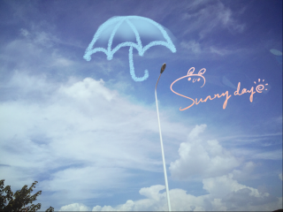 厦门鼓浪屿红地毯蜡像馆