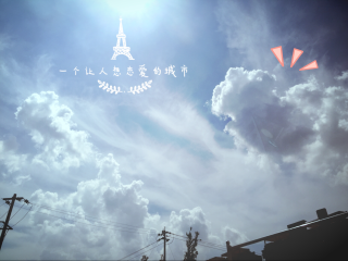 厦门鼓浪屿红地毯蜡像馆