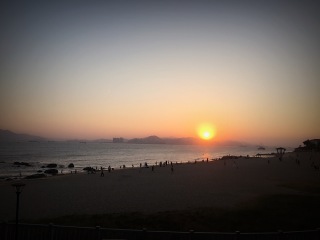 厦门鼓浪屿红地毯蜡像馆