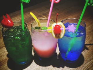 厦门鼓浪屿红地毯蜡像馆