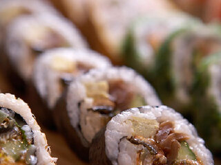 玛纳波里湖景汽车旅馆餐厅