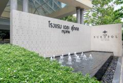 酒店模块 