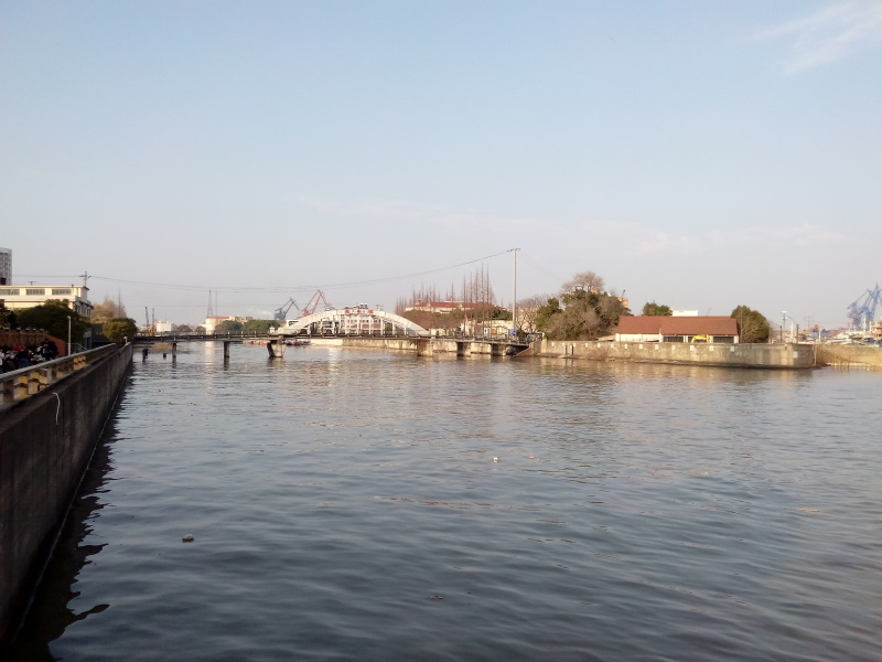 上海复兴岛公园踏青顺游上海国际时尚中心shopping