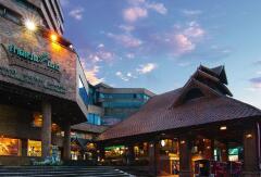 酒店模块 