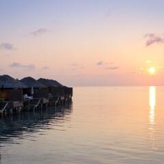 马尔代夫莉莉岛度假村电话地址_马尔代夫莉莉