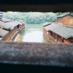 宝华山1
