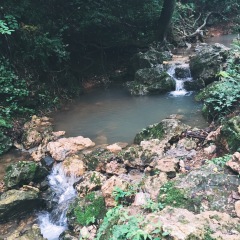 宝华山