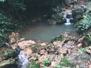 宝华山国家森林公园