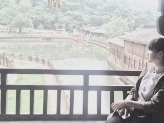 宝华山国家森林公园