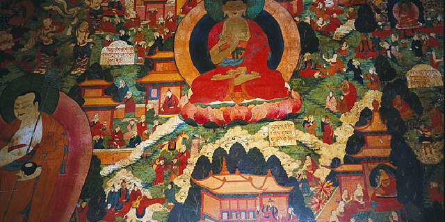 亮点图片