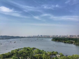 杭州灵隐（飞来峰）景区