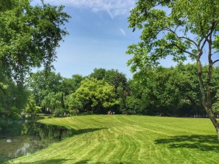 杭州灵隐（飞来峰）景区