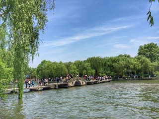 杭州灵隐（飞来峰）景区