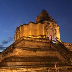 清迈佛寺