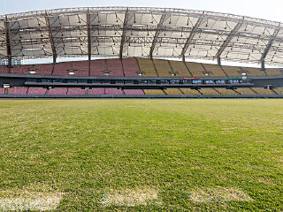 徐州体育中心体育馆