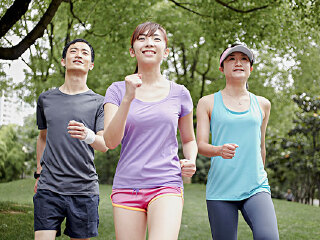 平顶山市体育村