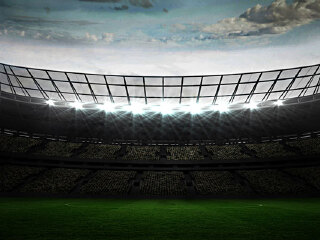 湖南省人民体育场