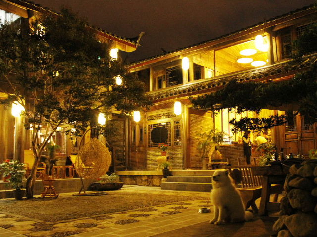  云南-昆明-大理-丽江双飞6日游>纯玩无购物,双廊浪漫旅拍,刷爆朋友圈