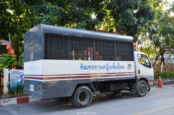 【访古暹罗】巍巍宫阙,一一细数