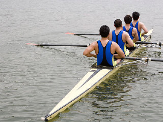 常德水上运动训练基地