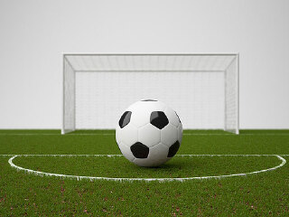 东西湖区体育场