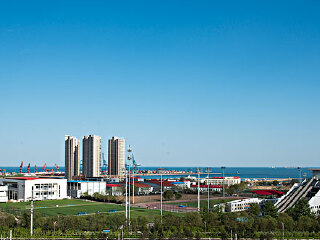 国家足球训练基地