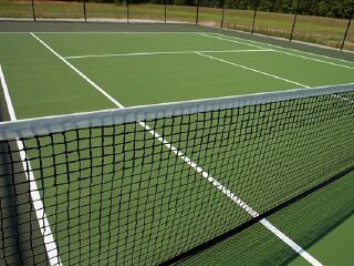 东丽区体育中心