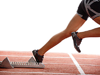 焦作市体育中心