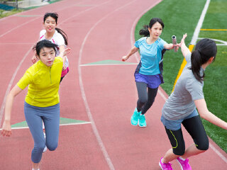 漯河市体育中心