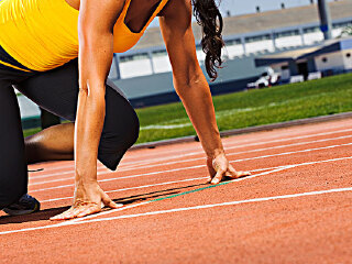 唐山市体育中心