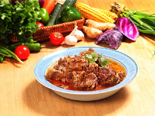 保定赵兰涛农家小院