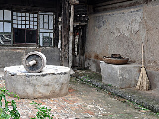 丰宁大滩镇海留图农家大院