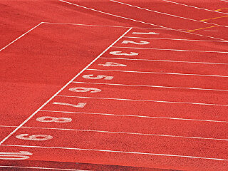 闵行区吴泾体育场