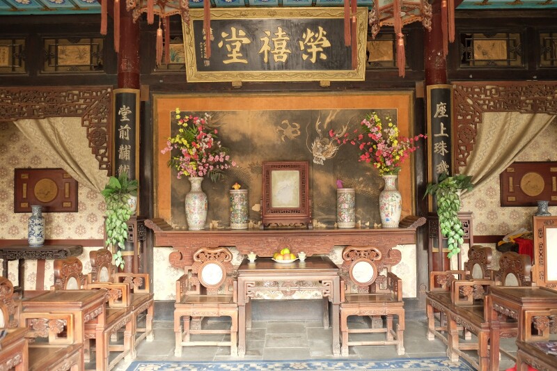 新发现# 带你发现正定古城的魅力