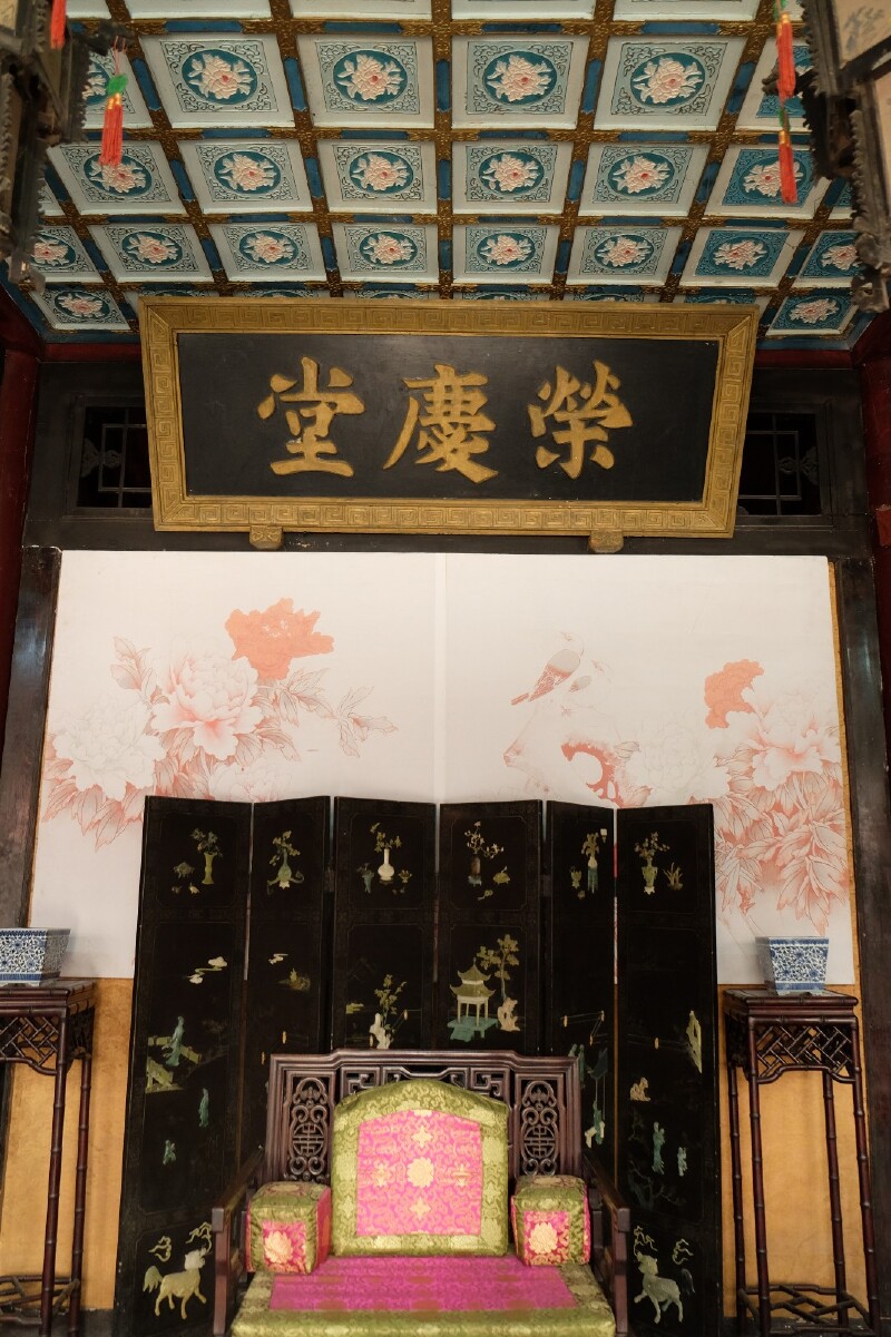 新发现带你发现正定古城的魅力