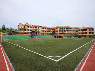 祥云小学