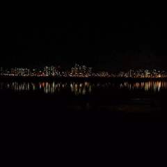 汉江夜景