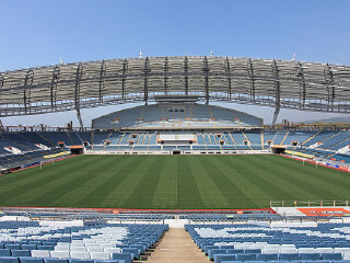 大邱世界杯体育场