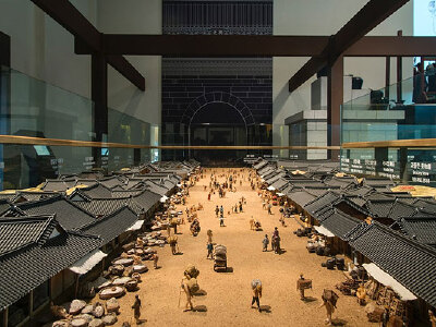 全州历史博物馆