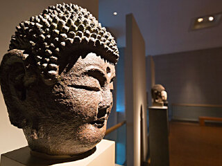 国立晋州博物馆