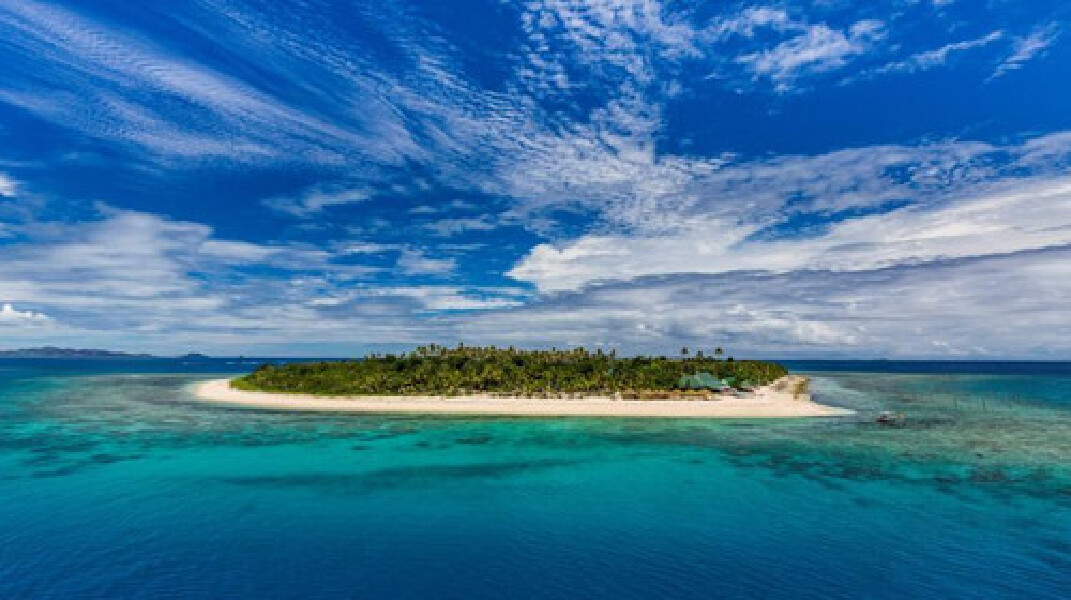  自助游> 赏金岛巡游>bounty island赏金岛一日游,观赏金岛美景, 浮潜