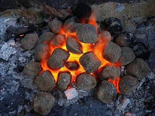 太白煤炭博物馆