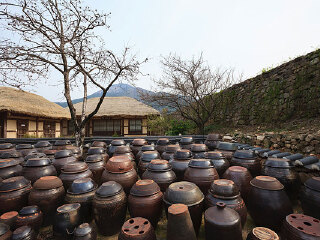 安东市立民俗博物馆