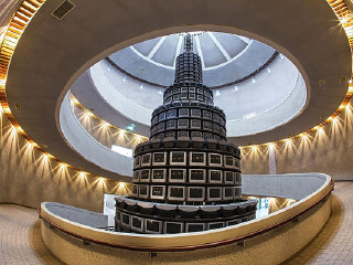 海刚陶瓷美术馆