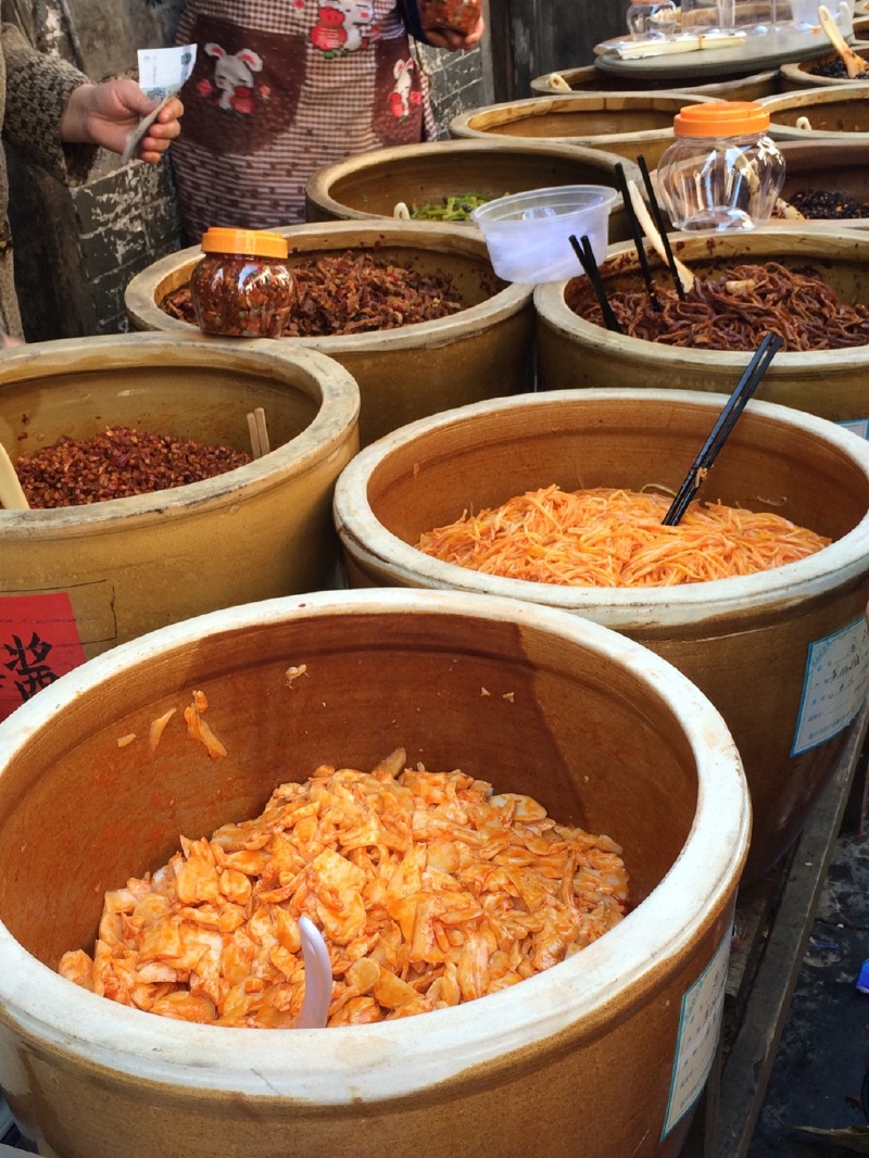 春节黄姚古镇姑婆山自由游