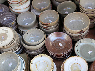 闻庆陶器展览馆